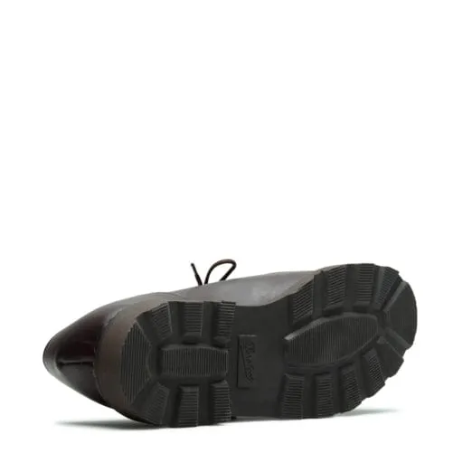Paraboot Michael Shoe Smooth Coffee Leather
