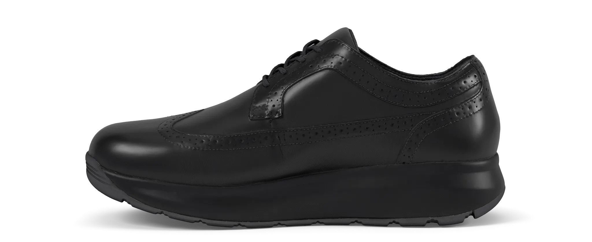 Paso Fino III black