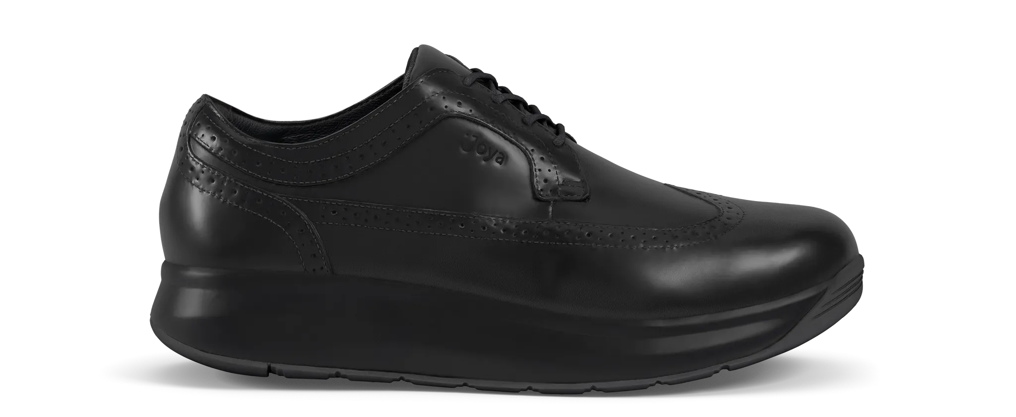 Paso Fino III black
