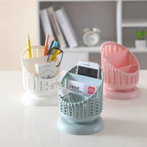 Pen Holder - Multifunctional Desktop Organizer