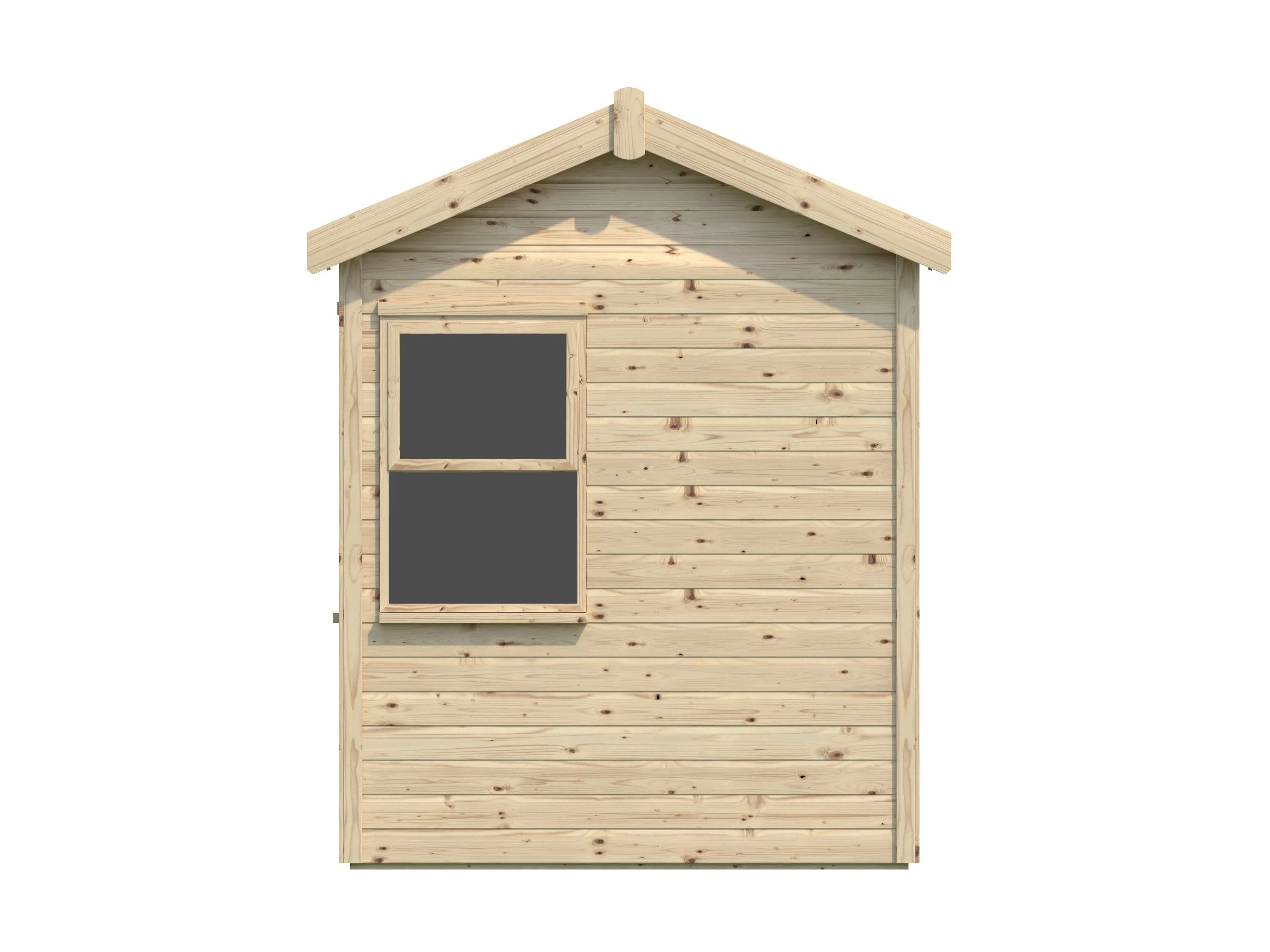 Phoenix Rutland Potting Shed