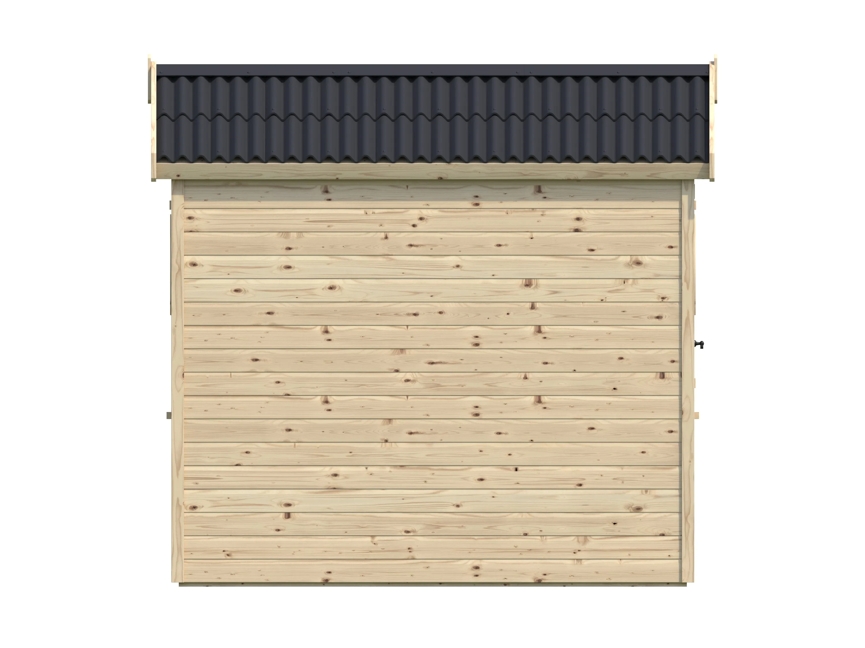 Phoenix Rutland Potting Shed