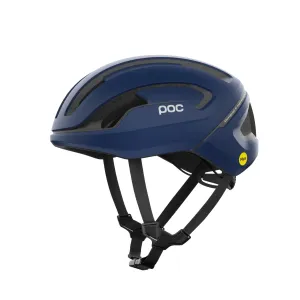 POC Omne Air MIPS Helmet Matte Navy Blue