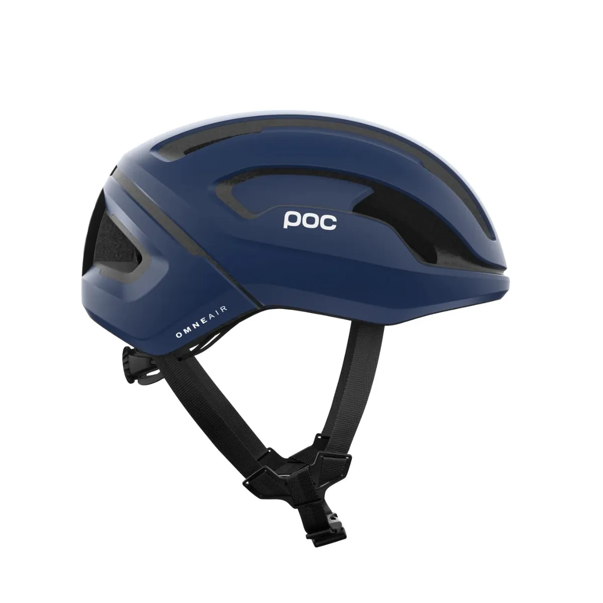 POC Omne Air MIPS Helmet Matte Navy Blue