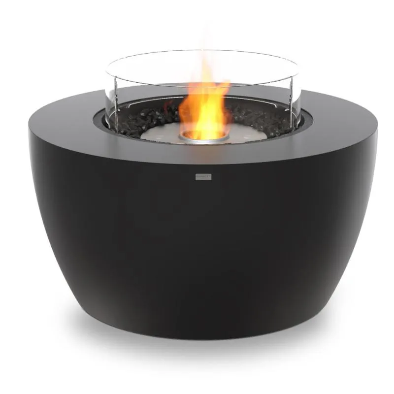 Pod 40 Fire Pit