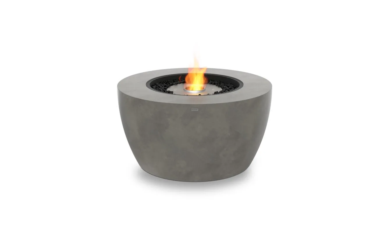 Pod 40 Fire Pit