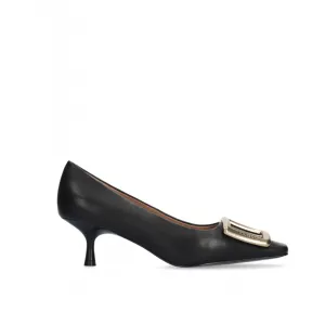 Poznan Pump 55 - Black