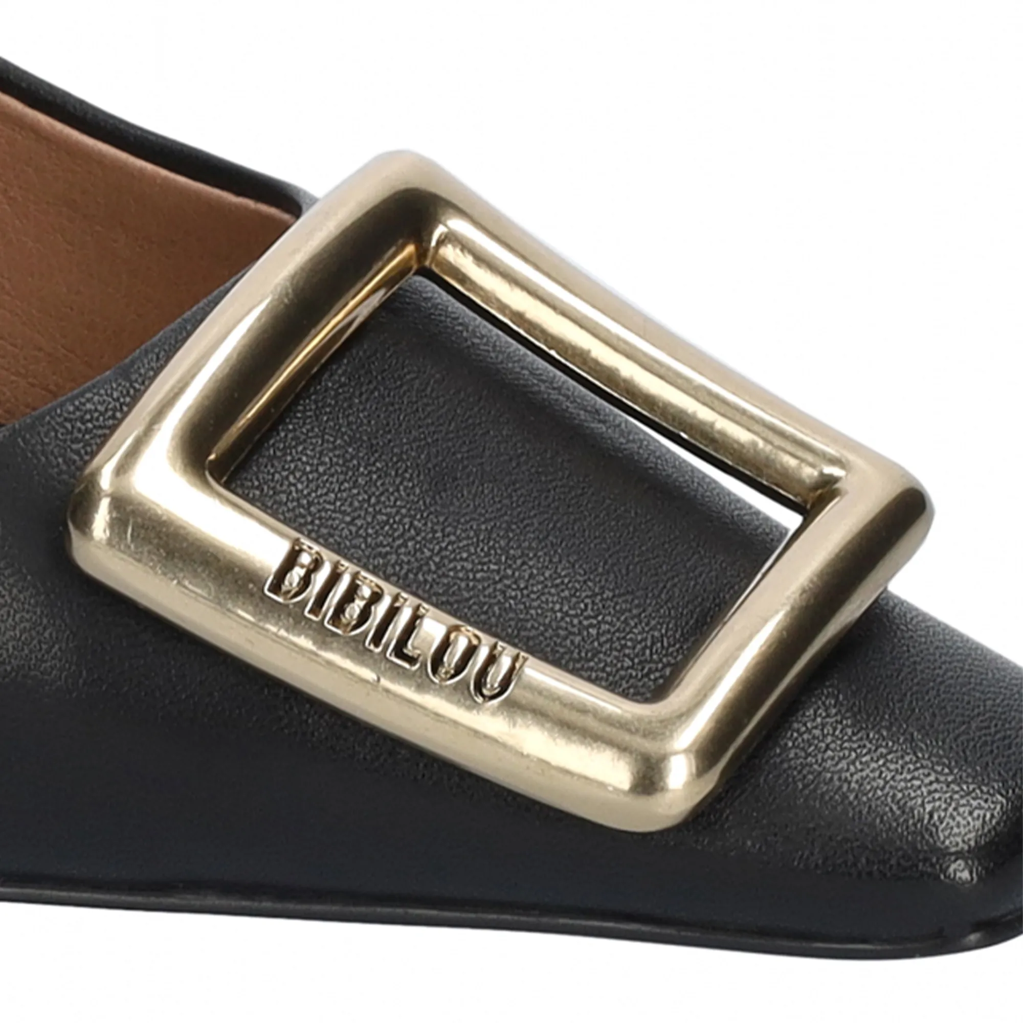 Poznan Pump 55 - Black
