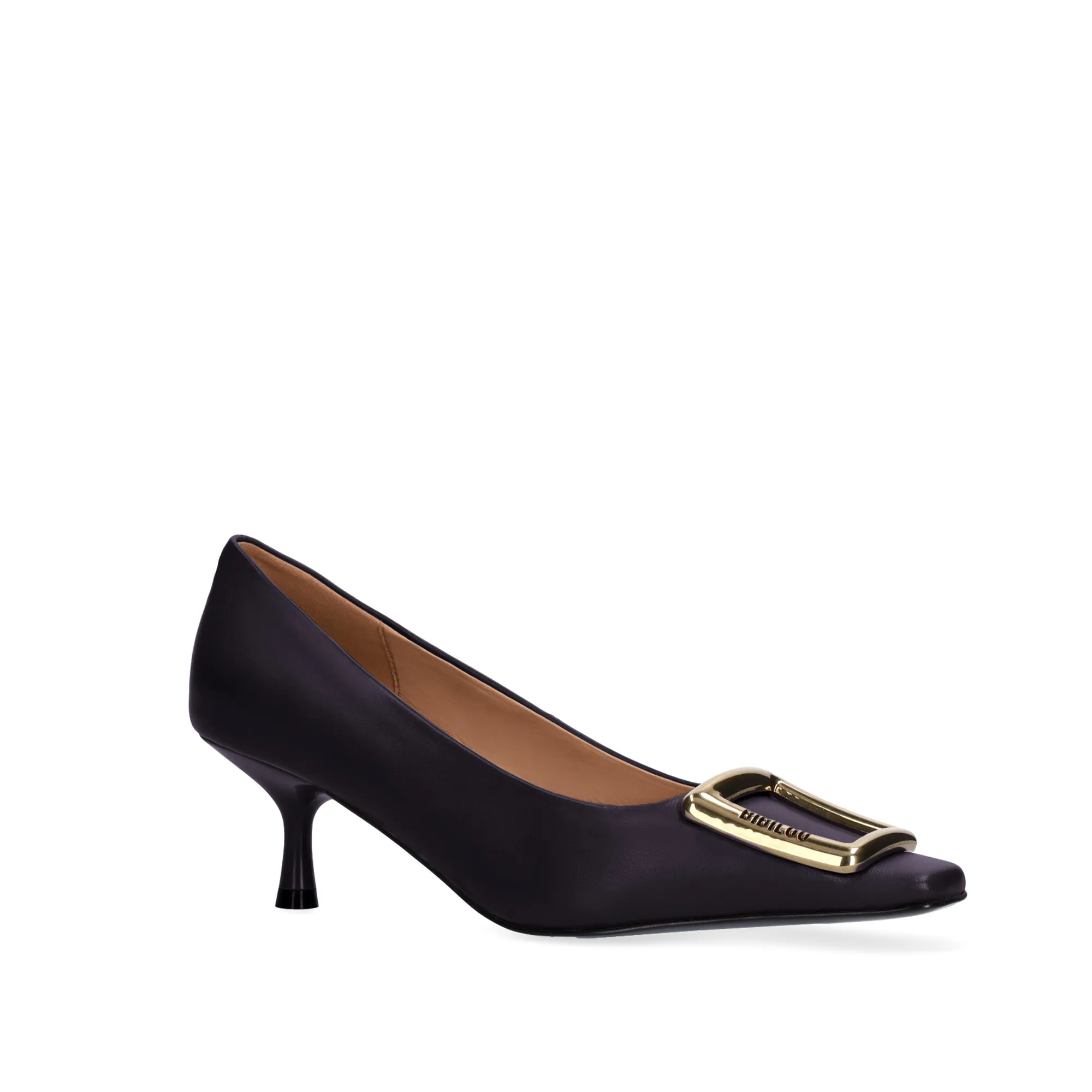 Poznan Pump 55 - Black