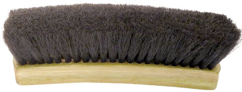 PRO SHINE BRUSH  ( 8-1/4" x 2-3/4" )
