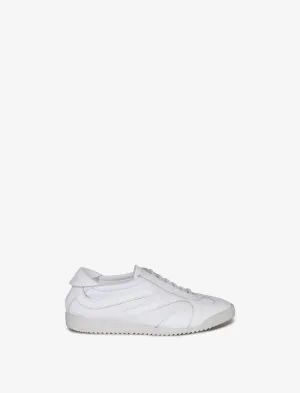 Proenza Schouler Track Sneakers - White