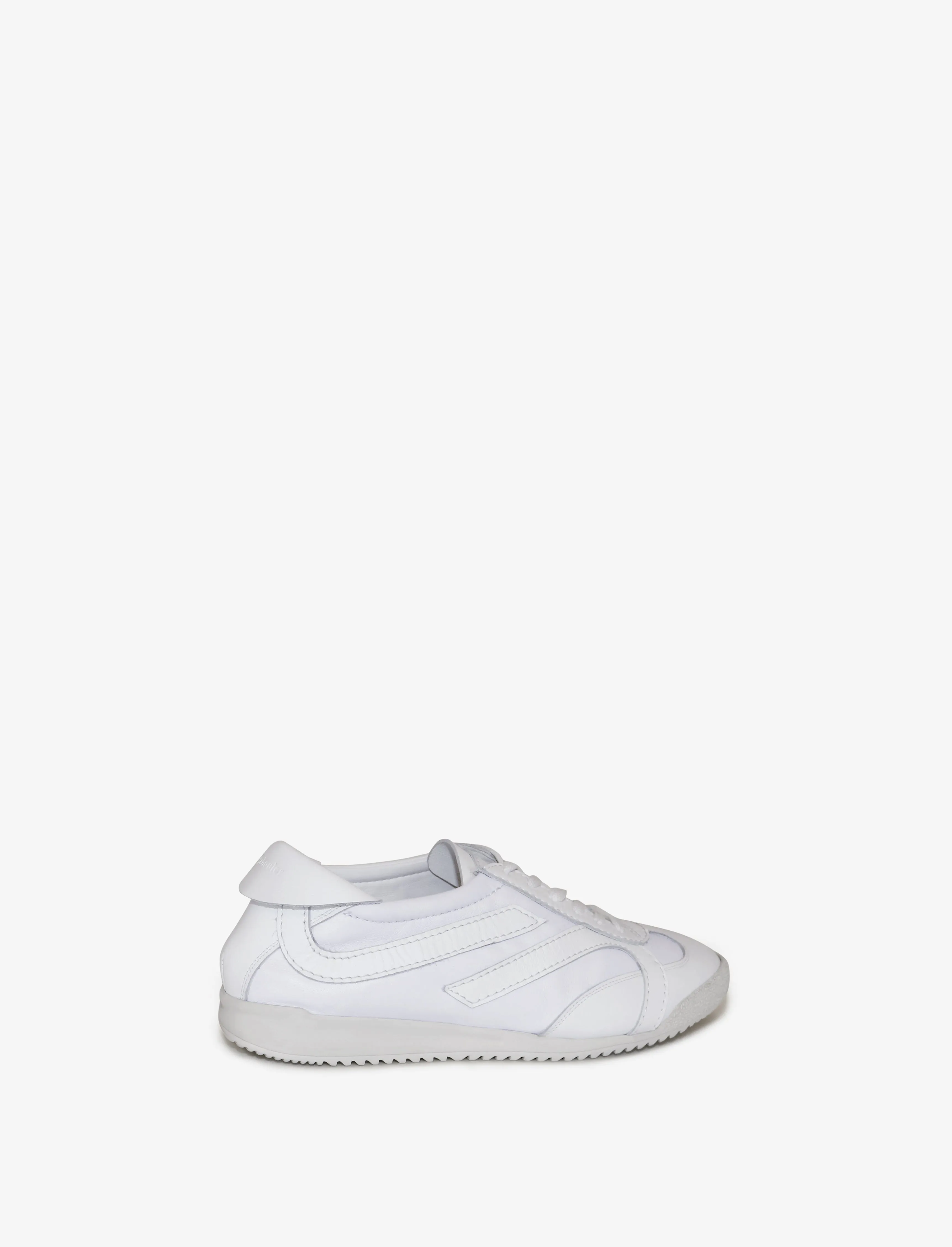 Proenza Schouler Track Sneakers - White