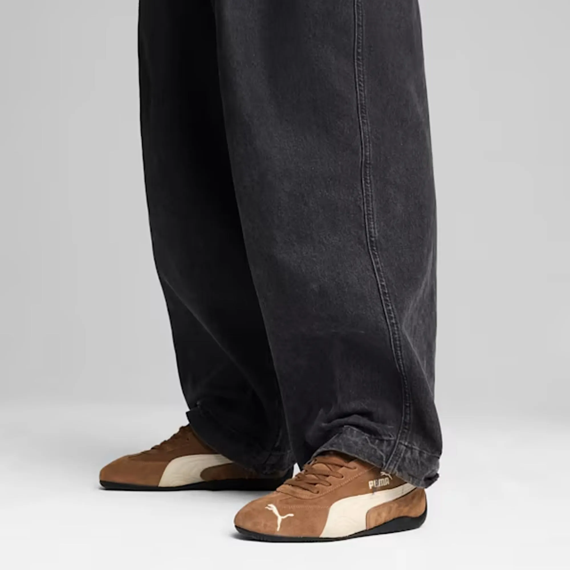 PUMA | SPEEDCAT ARCHIVE { HAUTE COFFEE/FROSTED IVORY