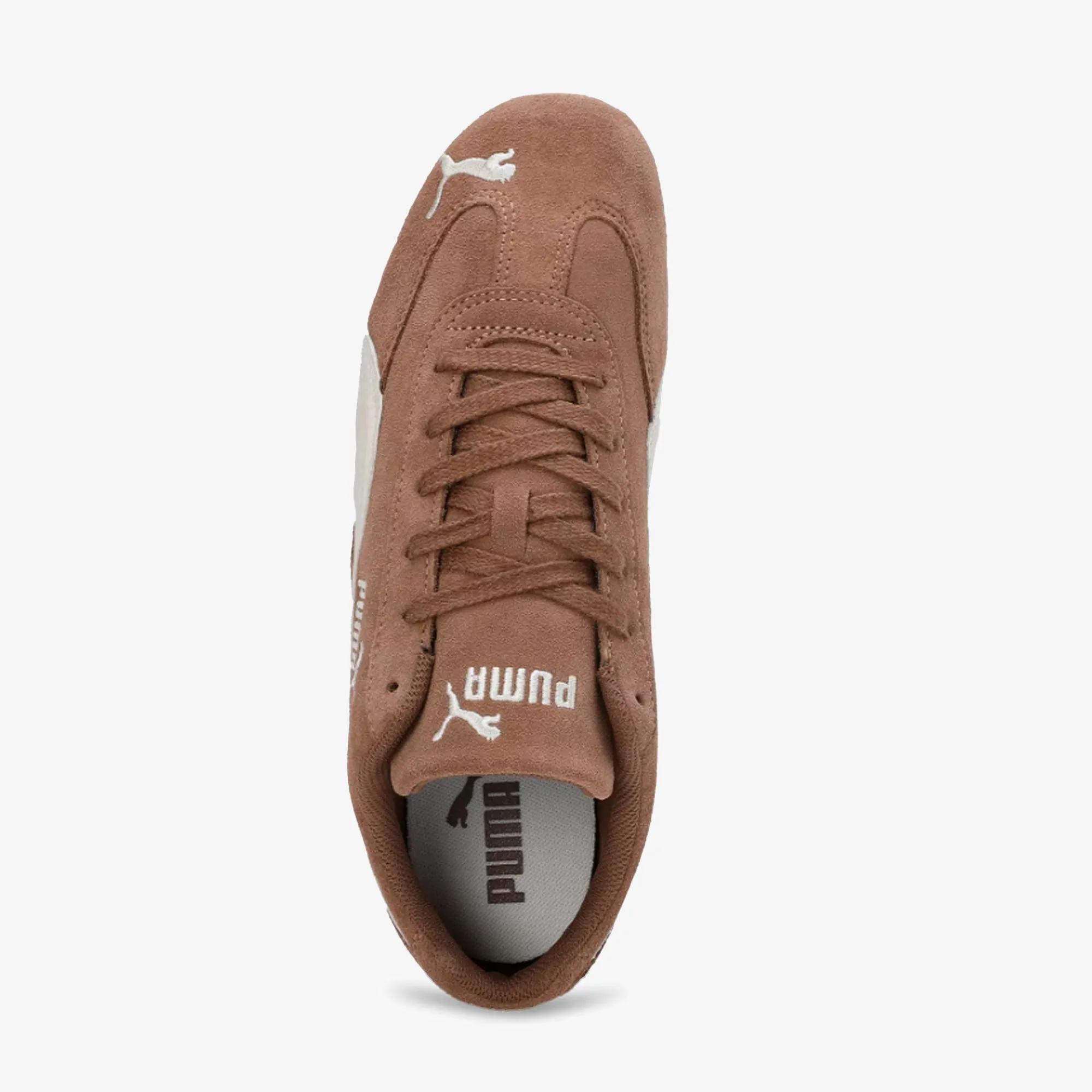 PUMA | SPEEDCAT ARCHIVE { HAUTE COFFEE/FROSTED IVORY