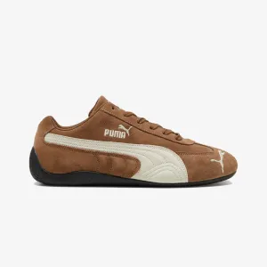 PUMA | SPEEDCAT ARCHIVE { HAUTE COFFEE/FROSTED IVORY