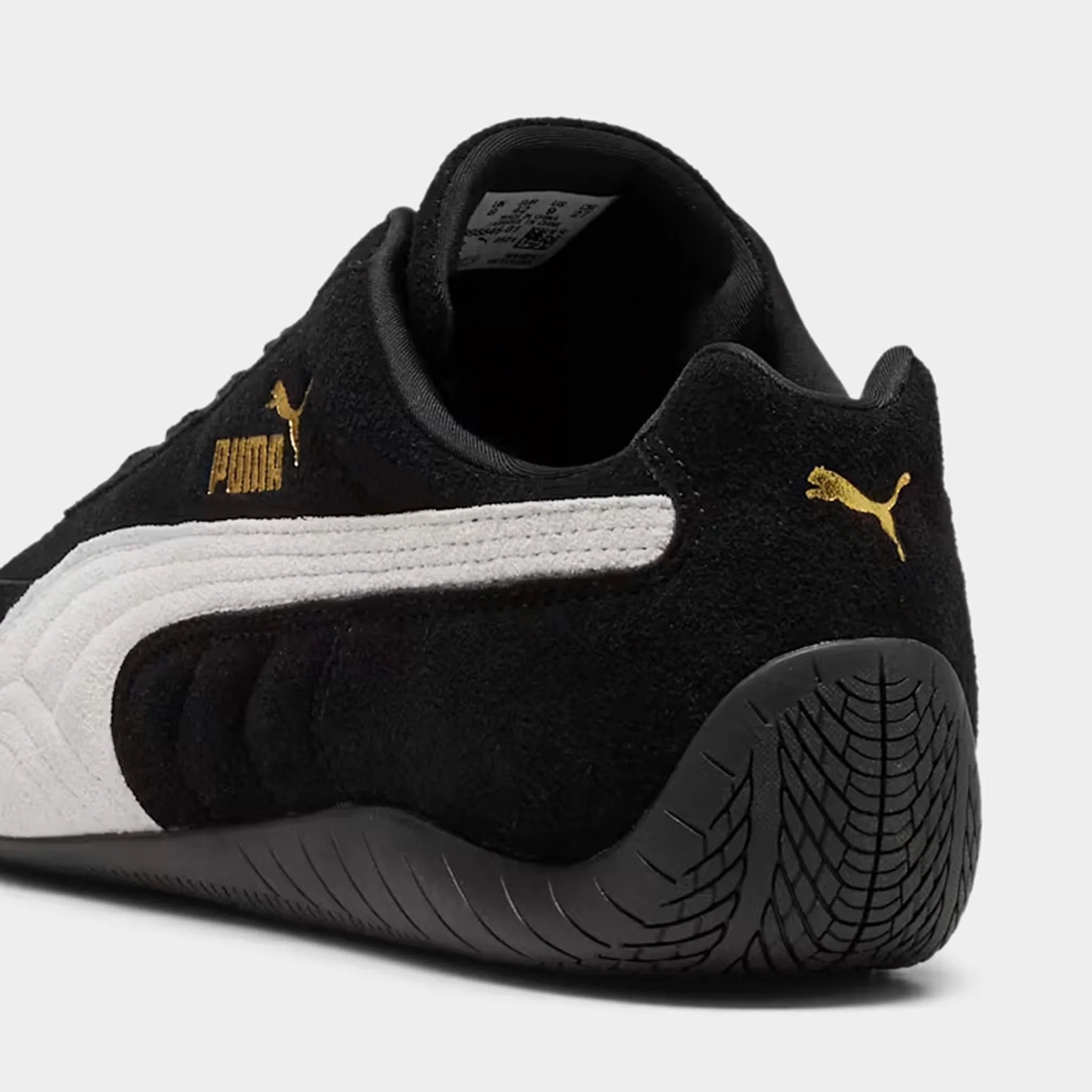 Puma Speedcat OG Black / White