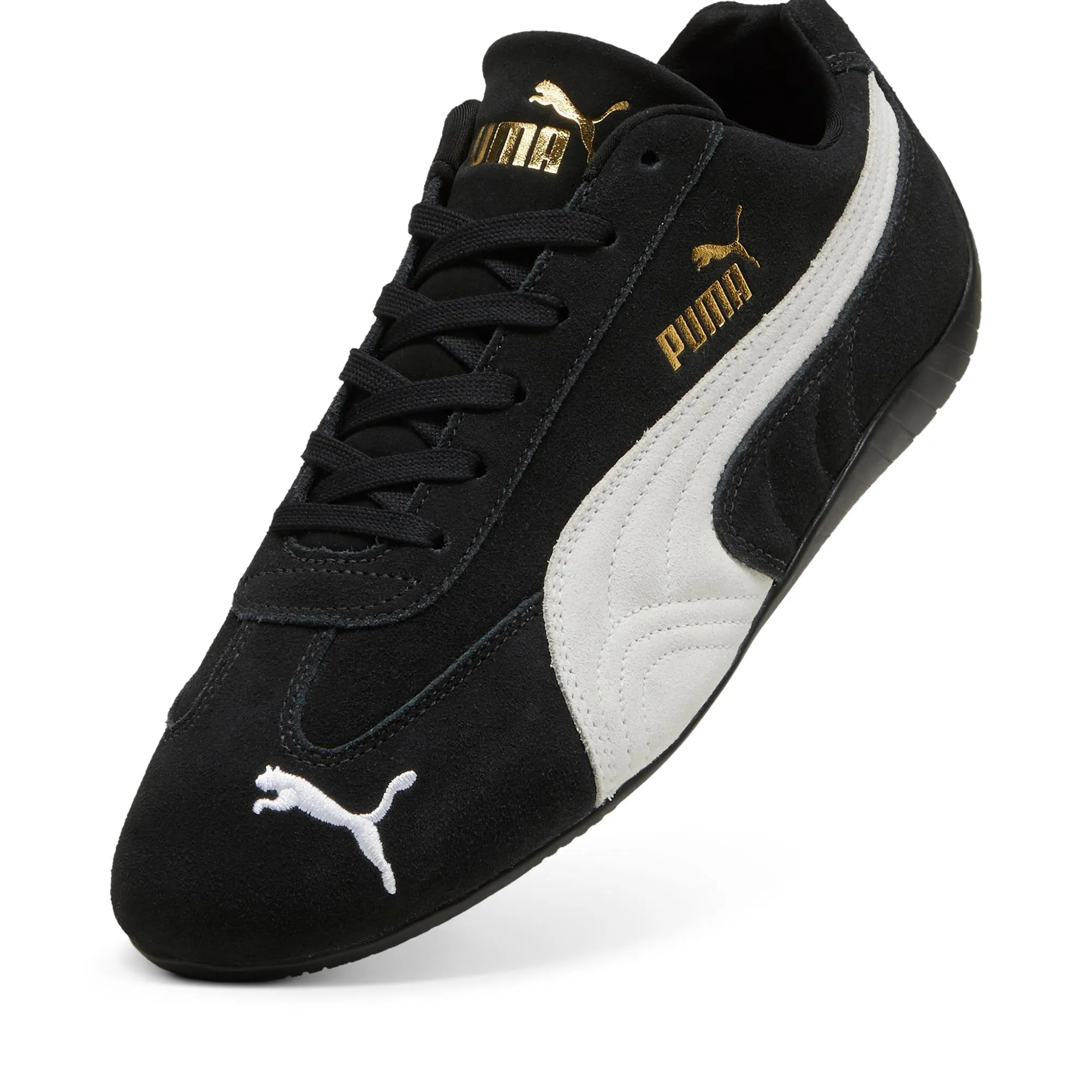 Puma Speedcat OG Black/White