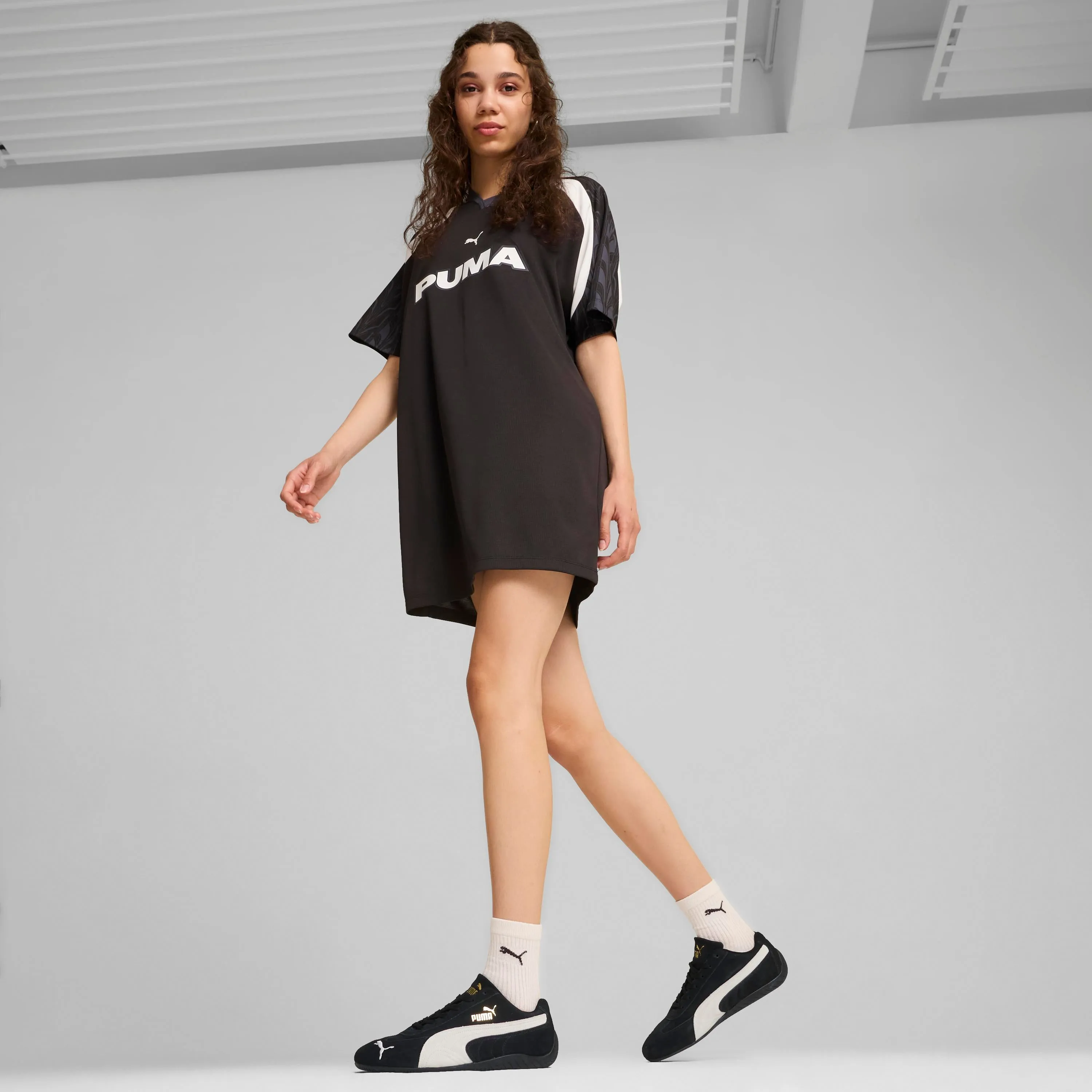 Puma Speedcat OG Black/White