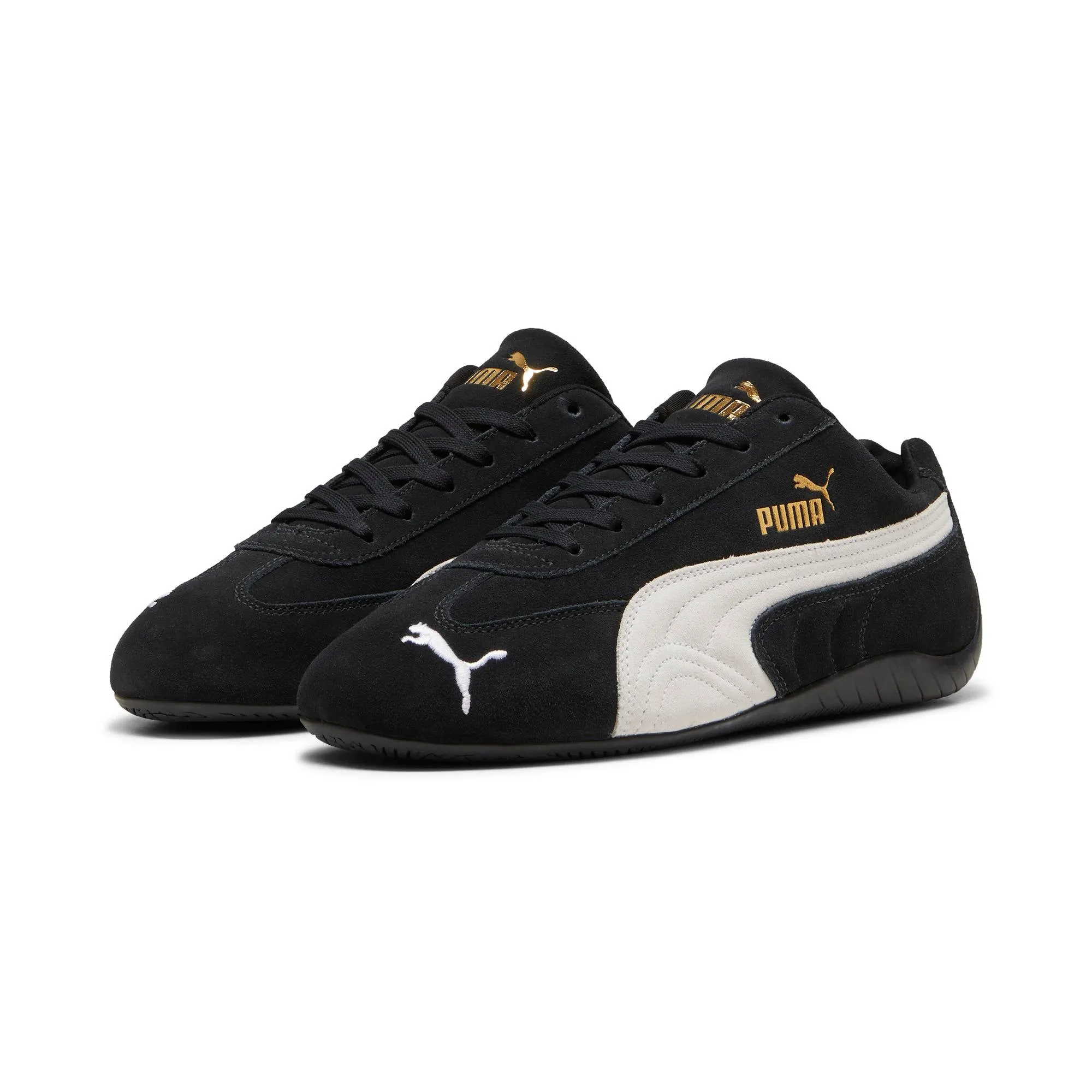 Puma Speedcat OG Black/White