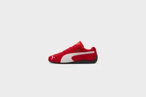 Puma Speedcat OG (For All Time Red-Puma White) Puma Speedcat OG (For All Time Red-Puma White)