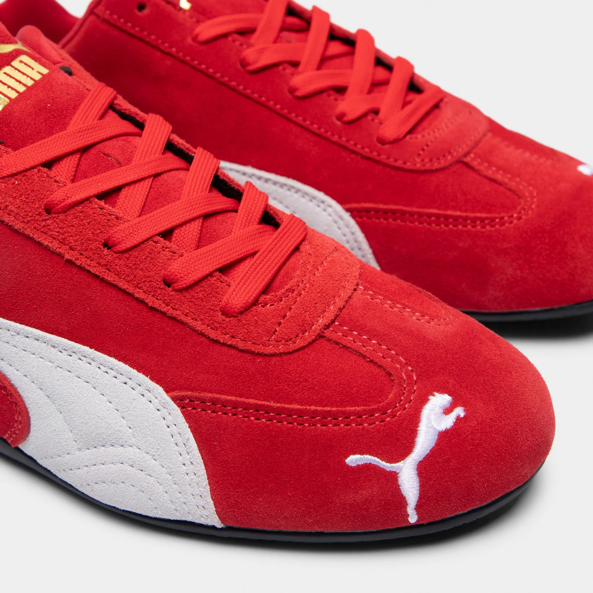 Puma Speedcat OG Red / White