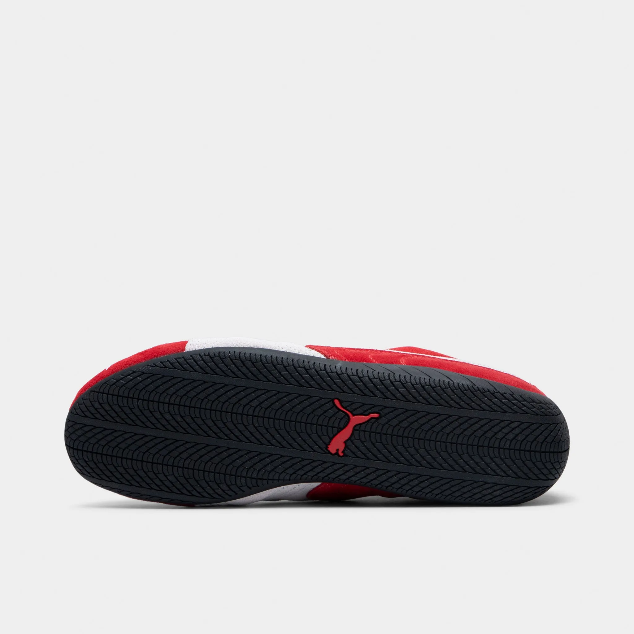Puma Speedcat OG Red / White
