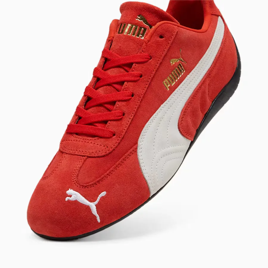 Puma Speedcat OG Red/White