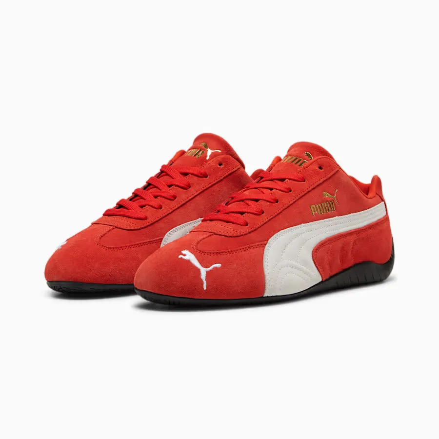 Puma Speedcat OG Red/White