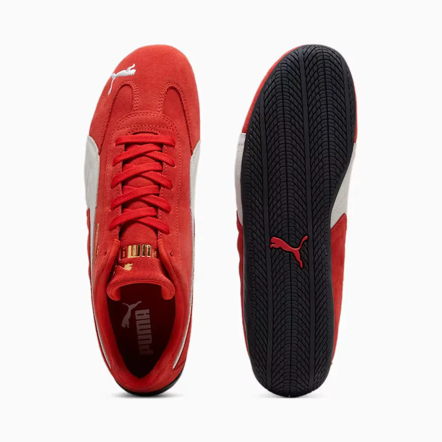 Puma Speedcat OG Red/White