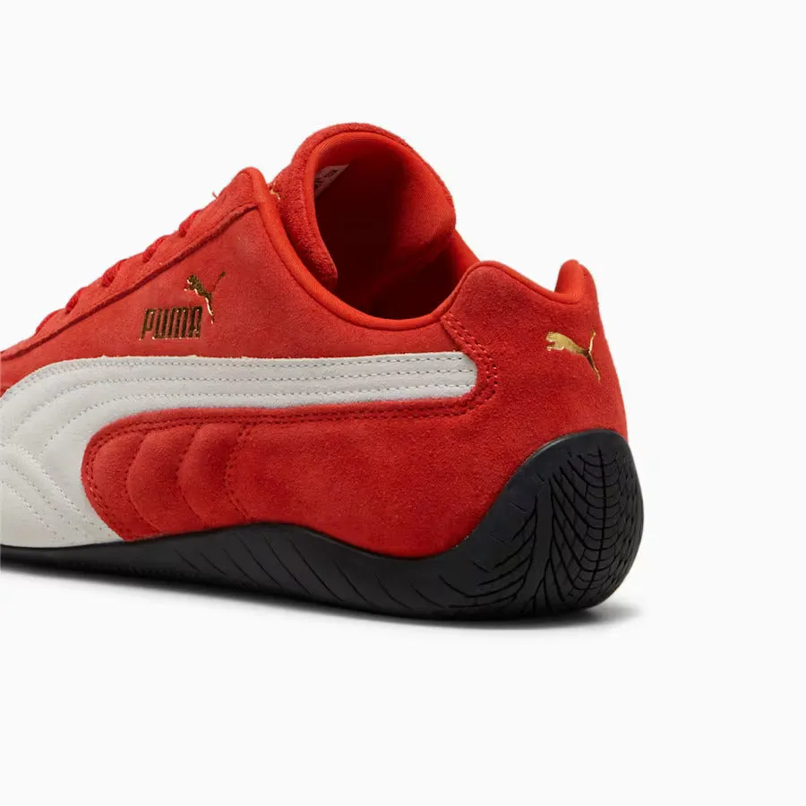 Puma Speedcat OG Red/White