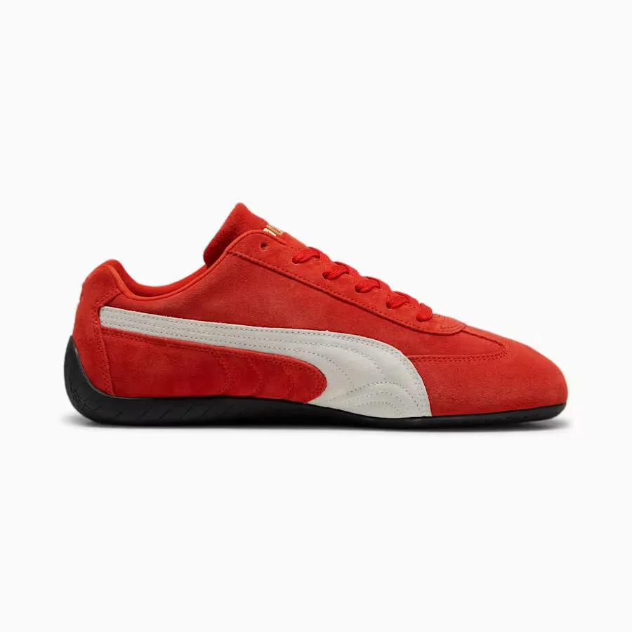 Puma Speedcat OG Red/White