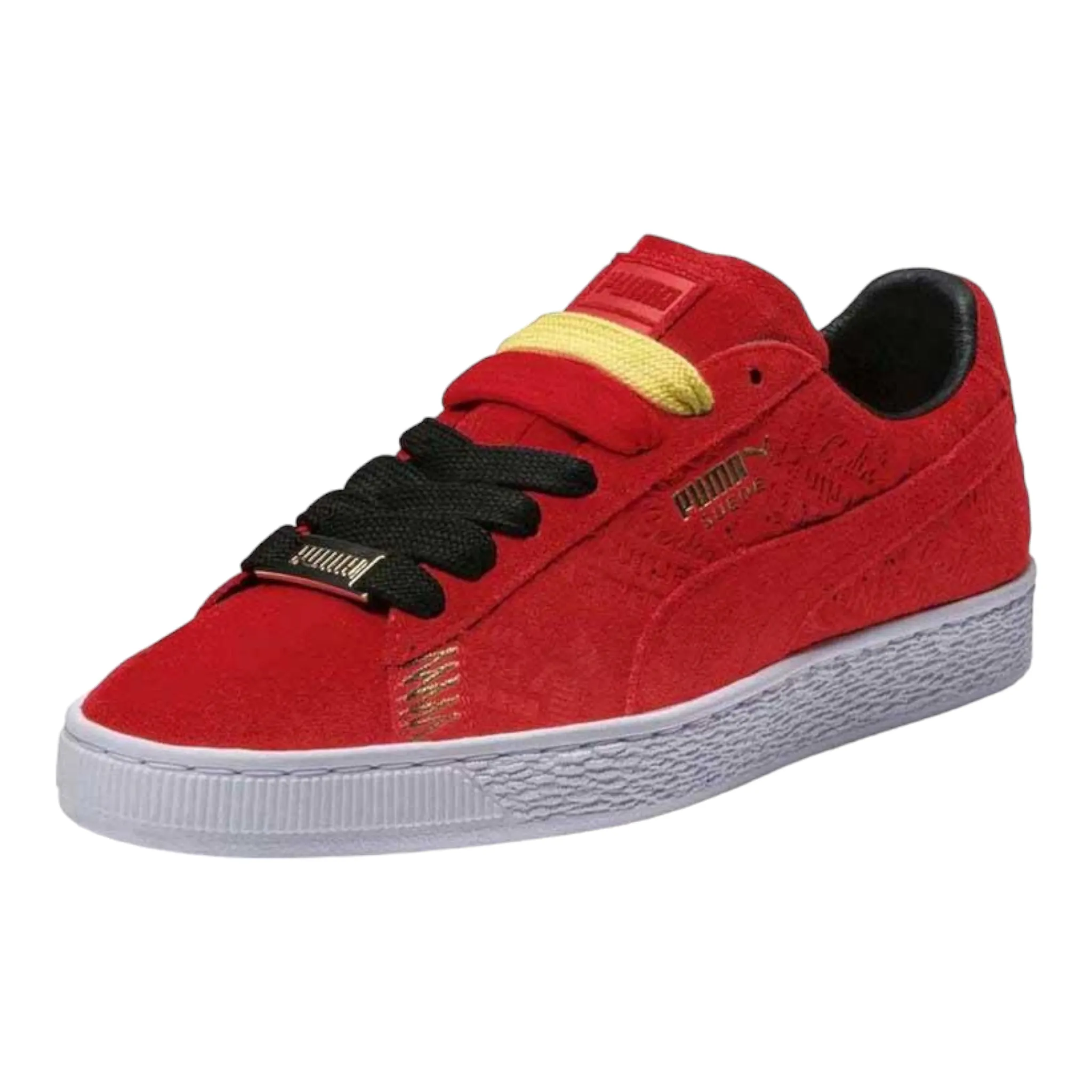 Puma Suede Classic Berlin Sneakers