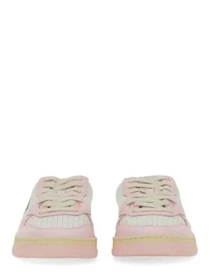 "MEDALIST MULE" SNEAKER