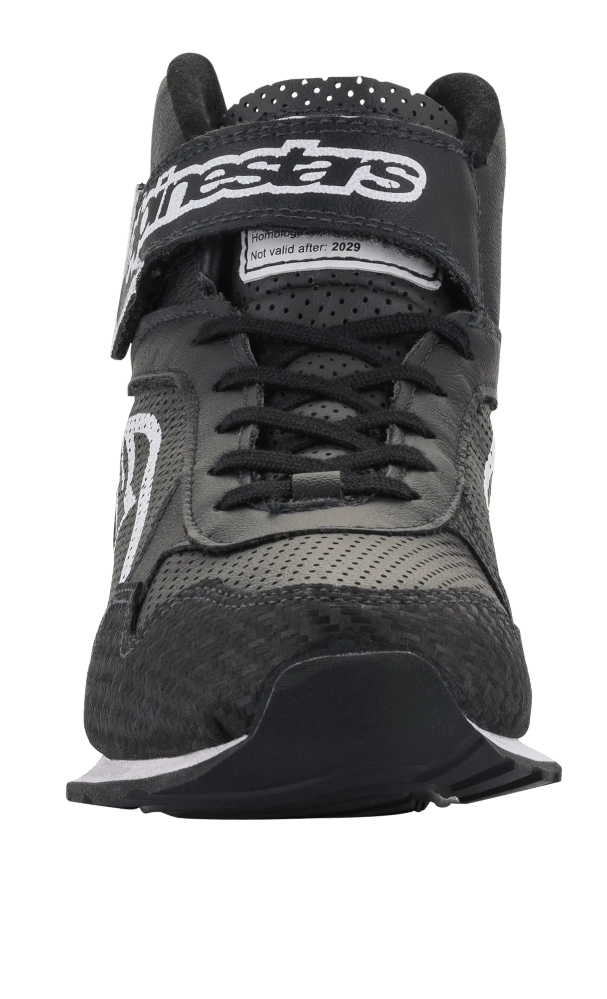 Radar Shoes