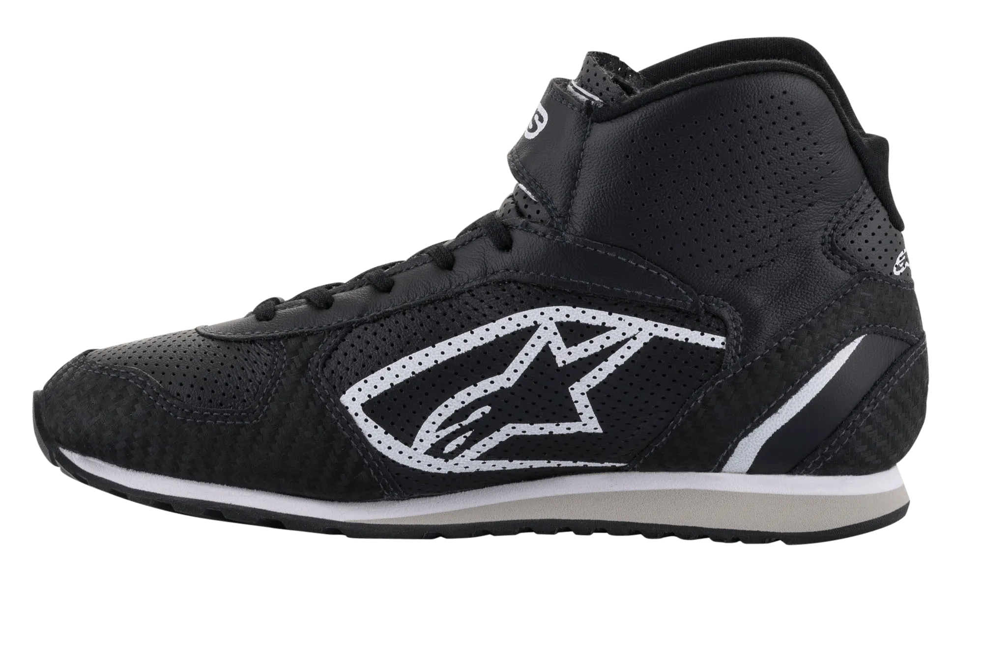 Radar Shoes