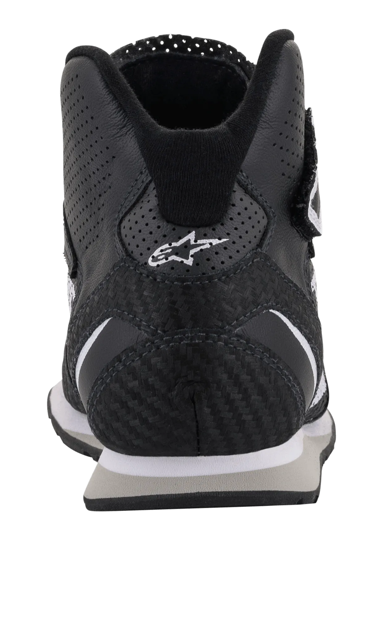 Radar Shoes
