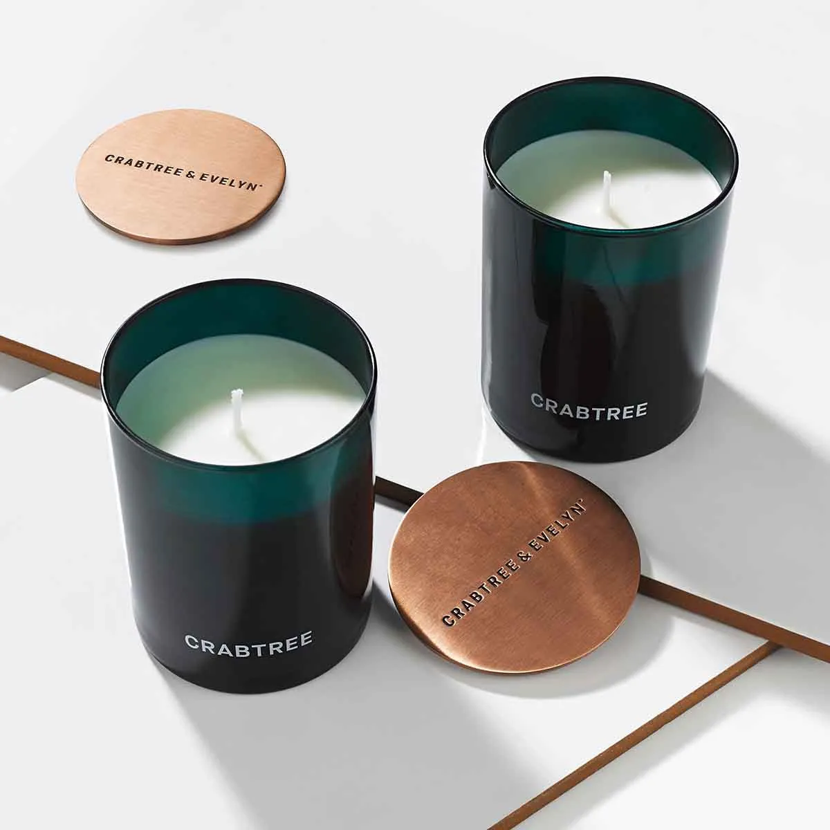 Raw Instinct Candle - 250g
