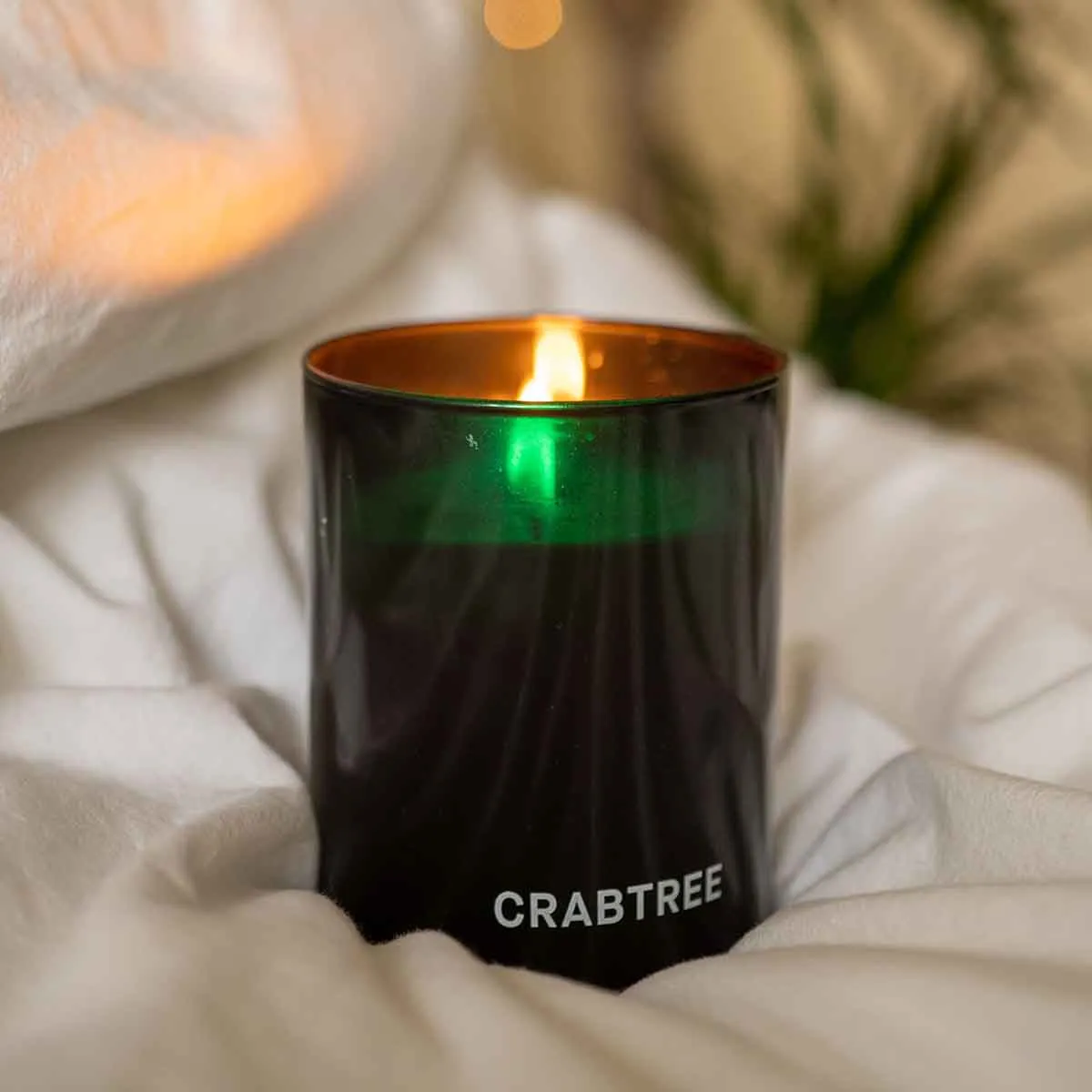 Raw Instinct Candle - 250g