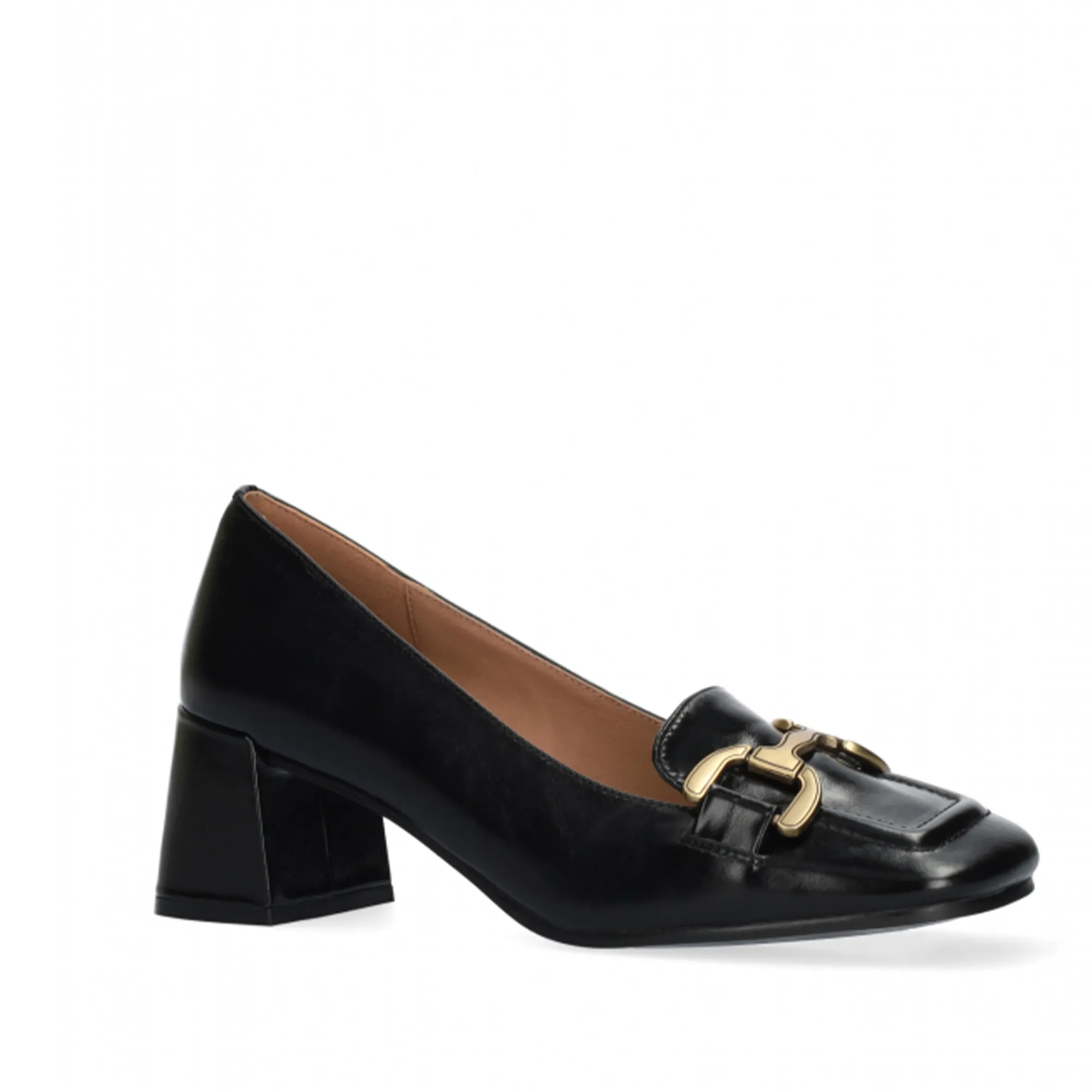 Renée Pump 60 - Black