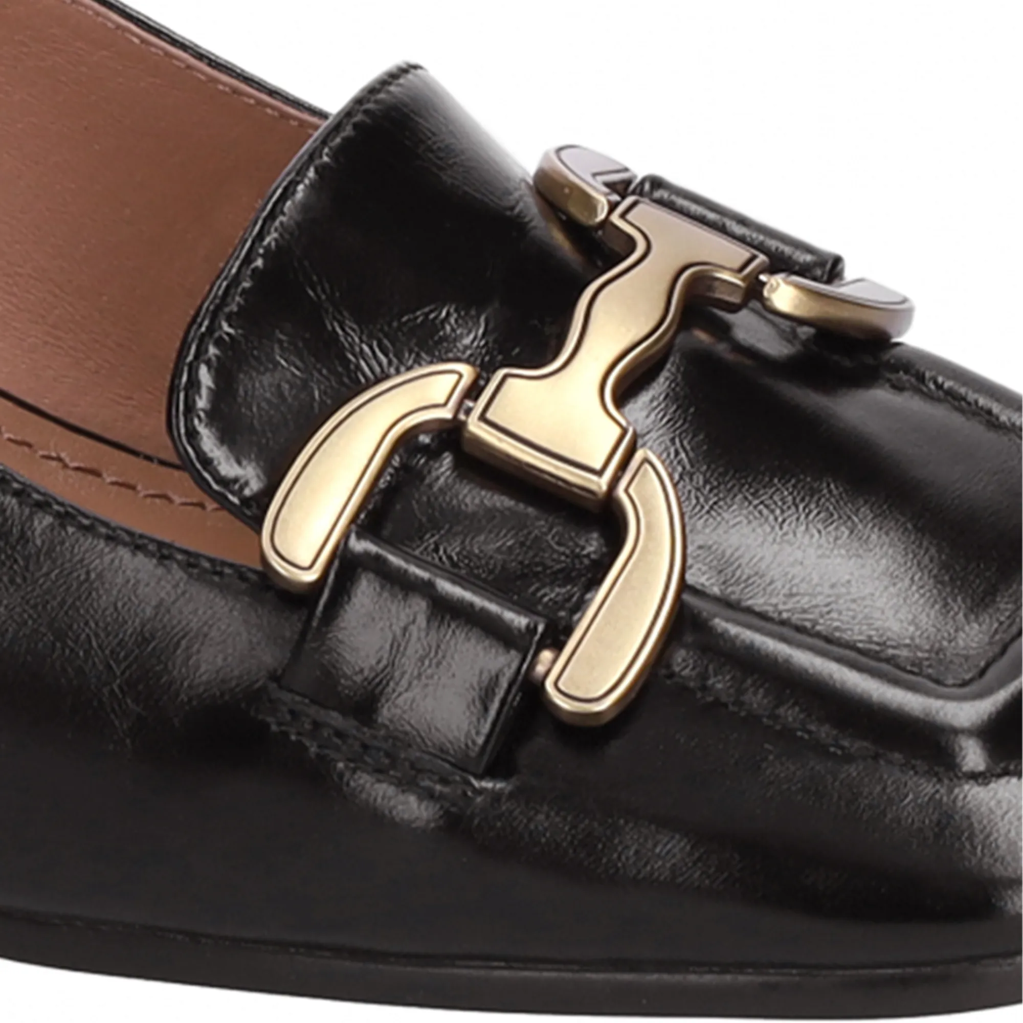 Renée Pump 60 - Black
