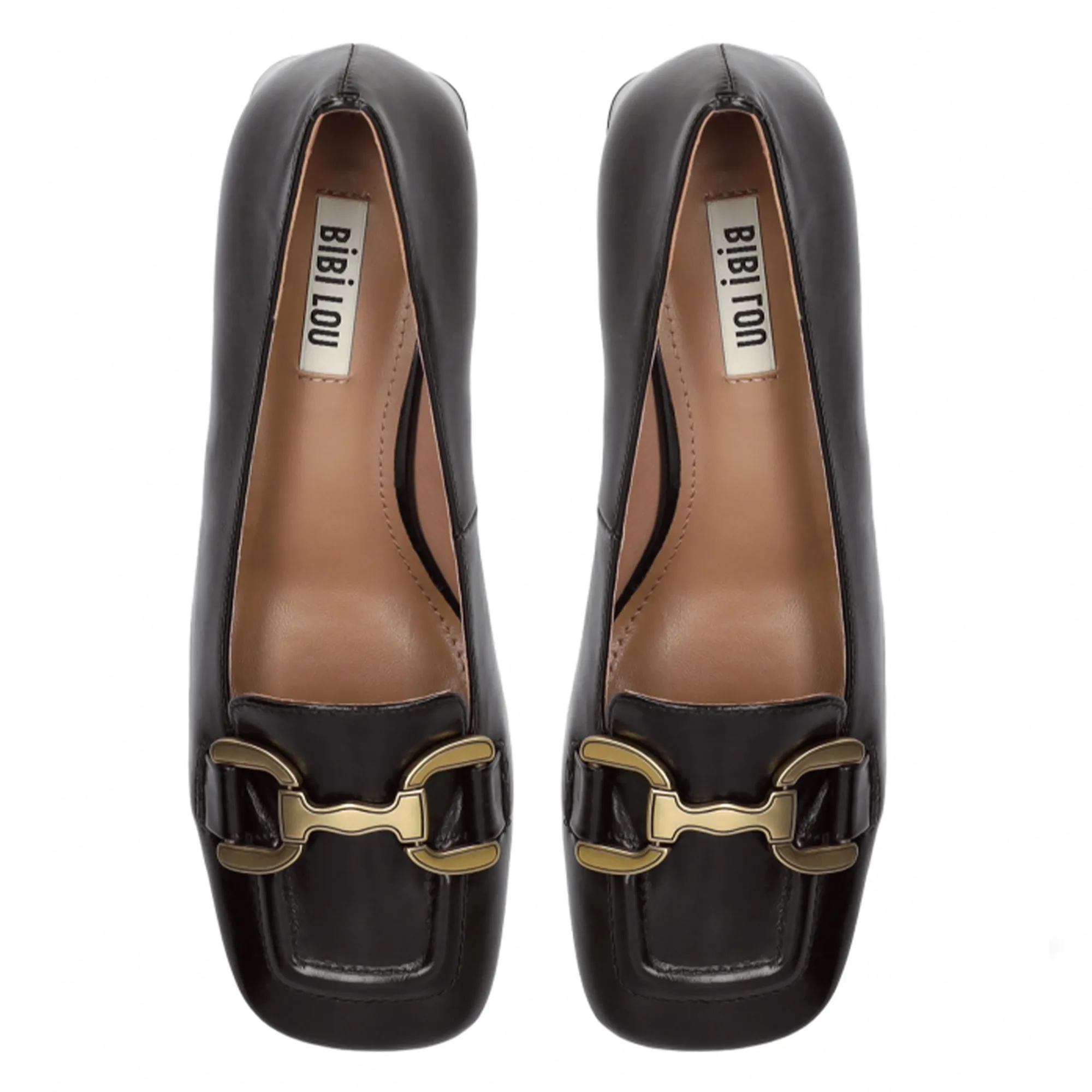 Renée Pump 60 - Black