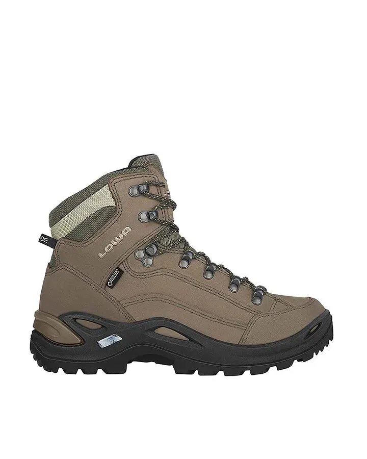 Renegade GTX® Mid Wide Womens