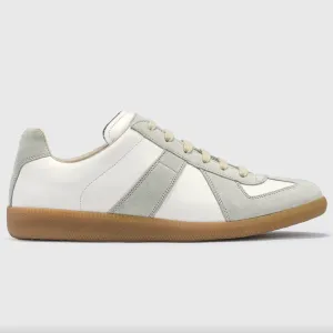 REPLICA SNEAKERS - WHITE