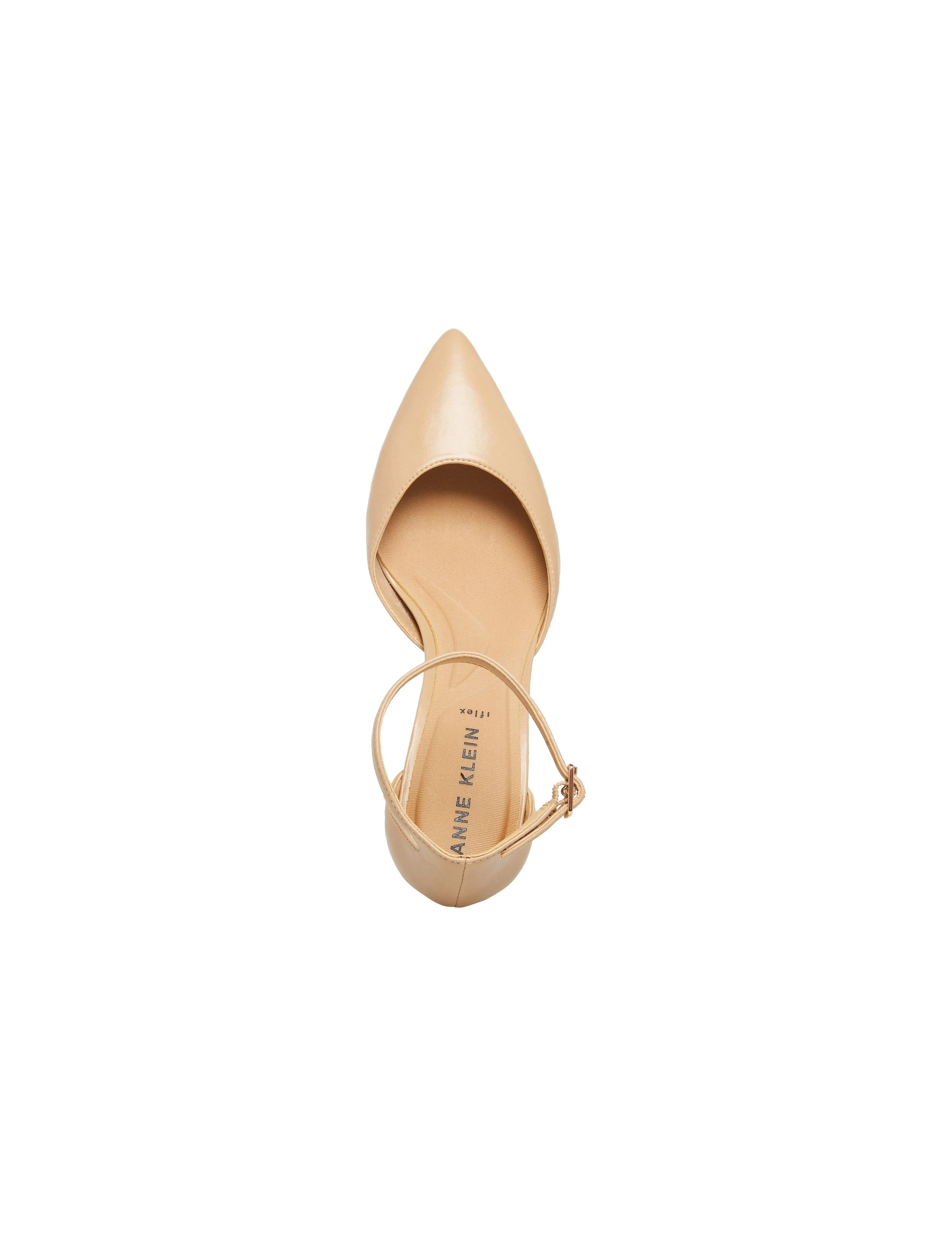 Rhode Dress Pump- Sale