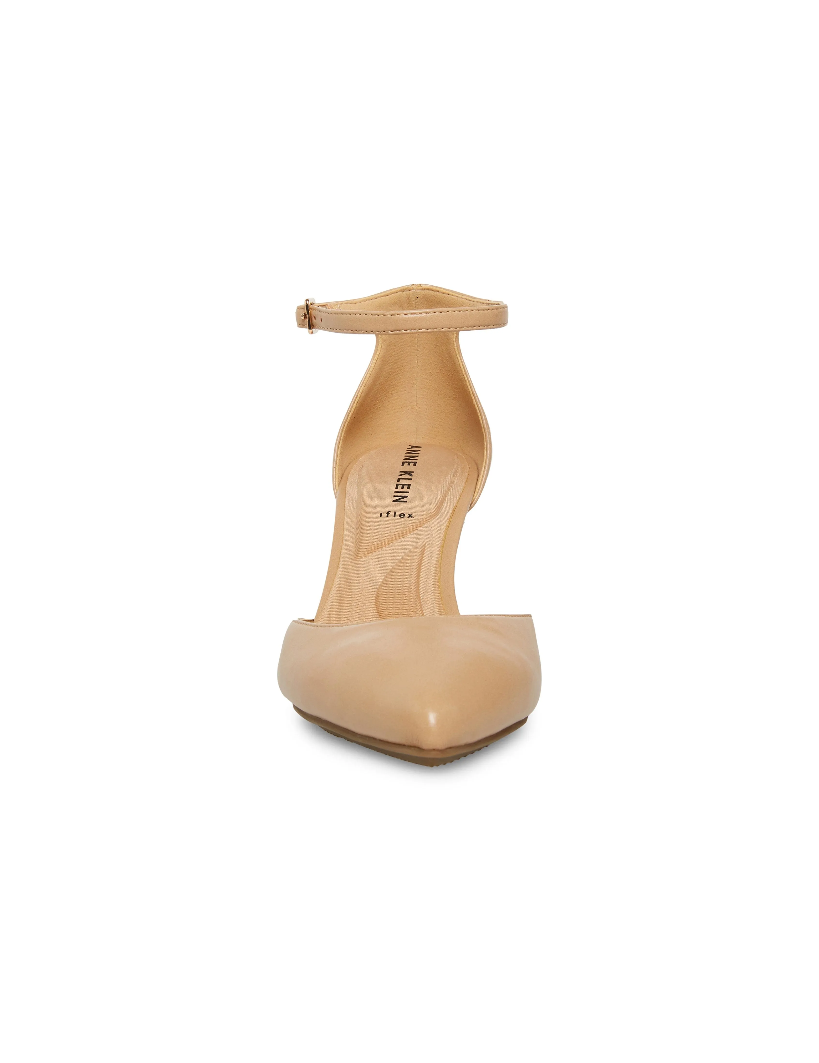 Rhode Dress Pump- Sale