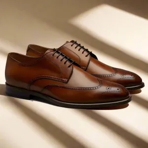 Rio Tan Derby