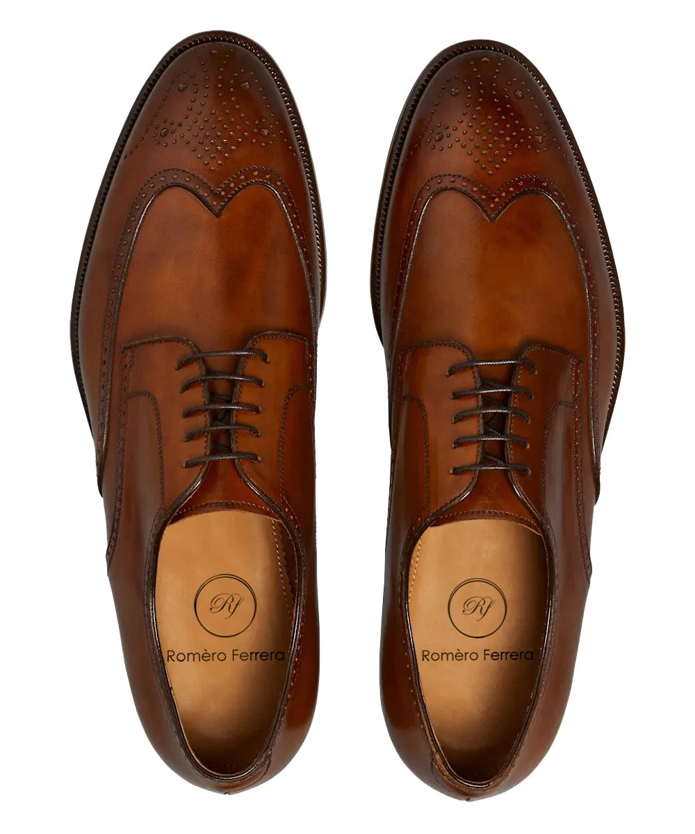 Rio Tan Derby