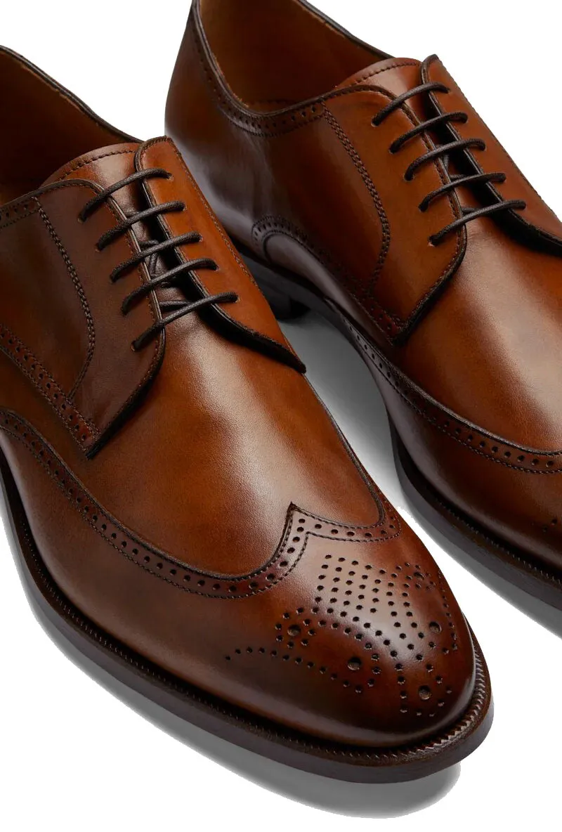 Rio Tan Derby