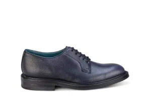 Robert Derby Shoe - Purple Cavalier