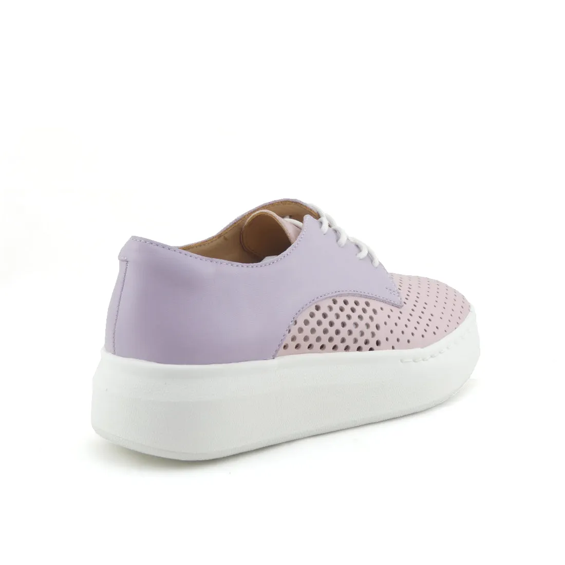 Rollie Derby City Punch Pink Lavender